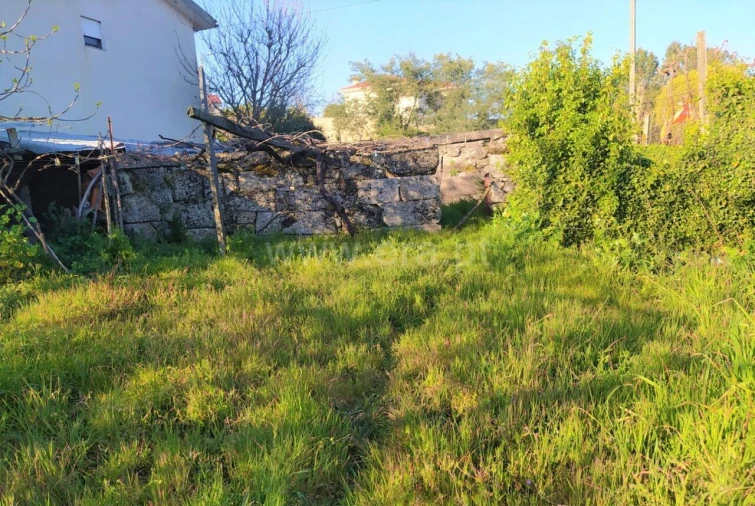 Moradia T0 para Venda em Várzea, Aliviada e Folhada Foto 6