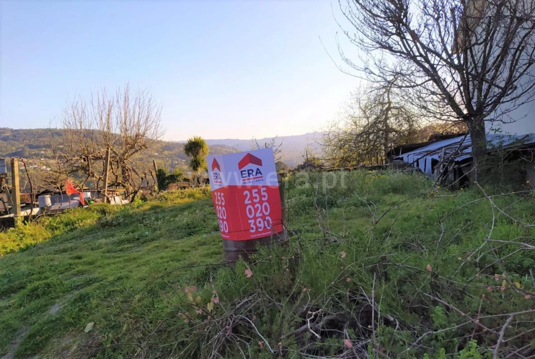 Moradia T0 para Venda em Várzea, Aliviada e Folhada Foto 4