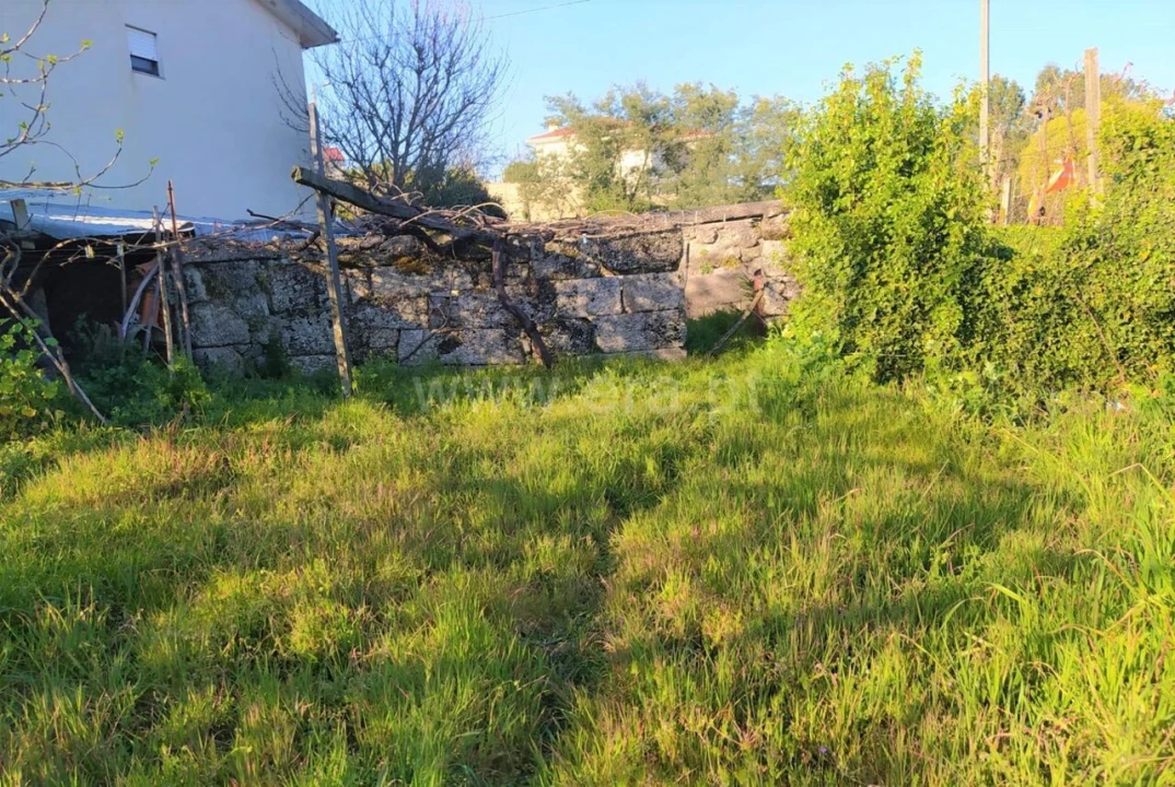 Moradia T0 para Venda em Várzea, Aliviada e Folhada Foto 6