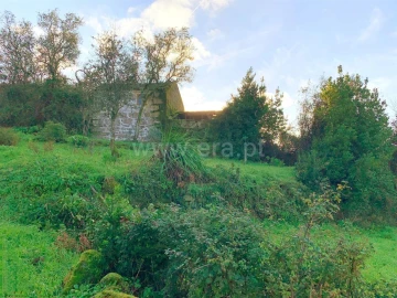 Moradia T0 para Venda em Várzea, Aliviada e Folhada