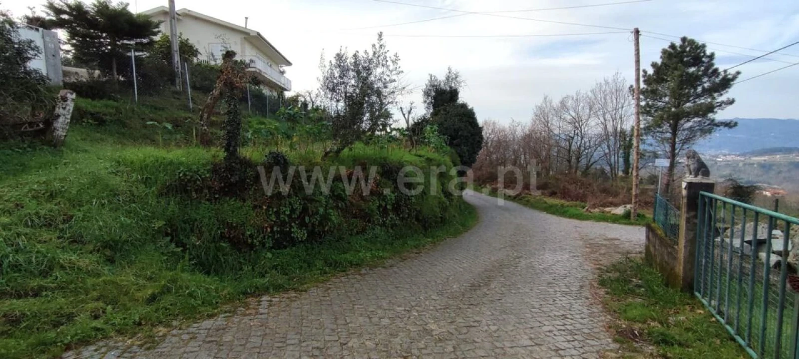 Terreno para Venda em Várzea, Aliviada e Folhada Foto 10