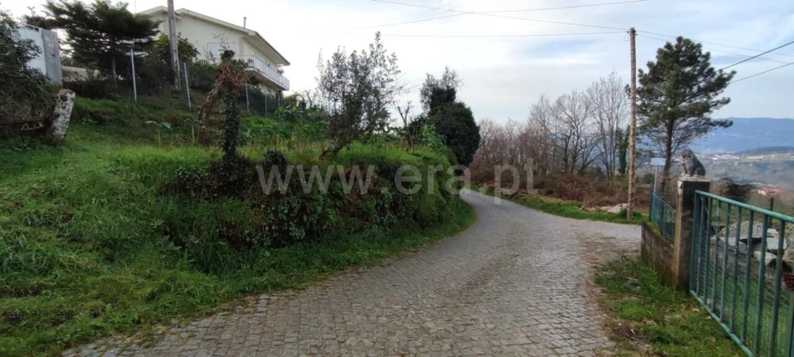Terreno para Venda em Várzea, Aliviada e Folhada Foto 10