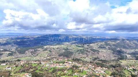 Terreno para Venda em Várzea, Aliviada e Folhada