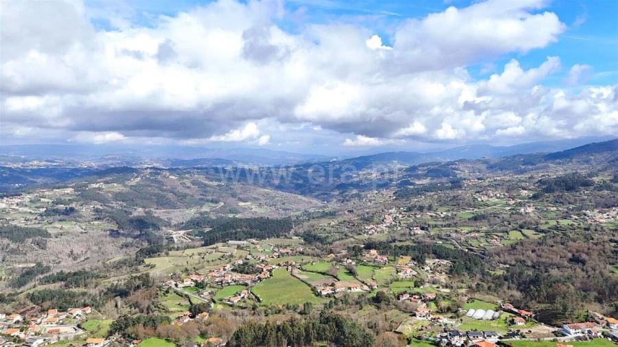 Terreno para Venda em Várzea, Aliviada e Folhada Foto 9