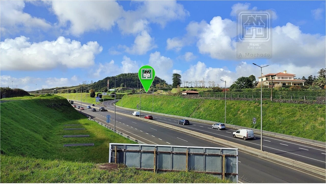 Terreno para Venda em Ponta Delgada (São Sebastião) Foto 7