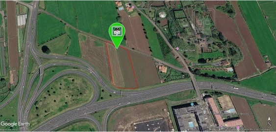 Terreno para Venda em Ponta Delgada (São Sebastião)