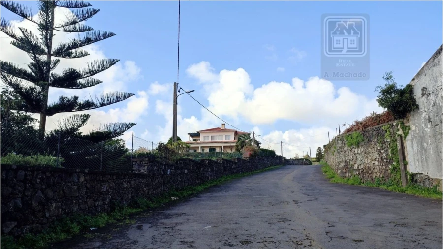 Terreno para Venda em Ponta Delgada (São Sebastião) Foto 6