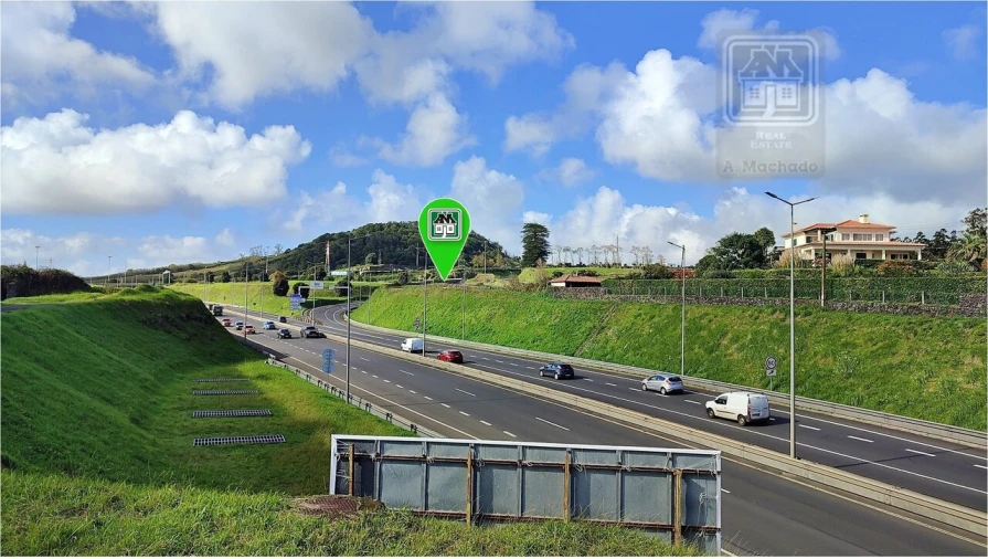 Terreno para Venda em Ponta Delgada (São Sebastião) Foto 7