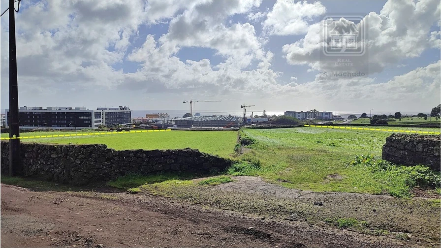 Terreno para Venda em Ponta Delgada (São Sebastião) Foto 11