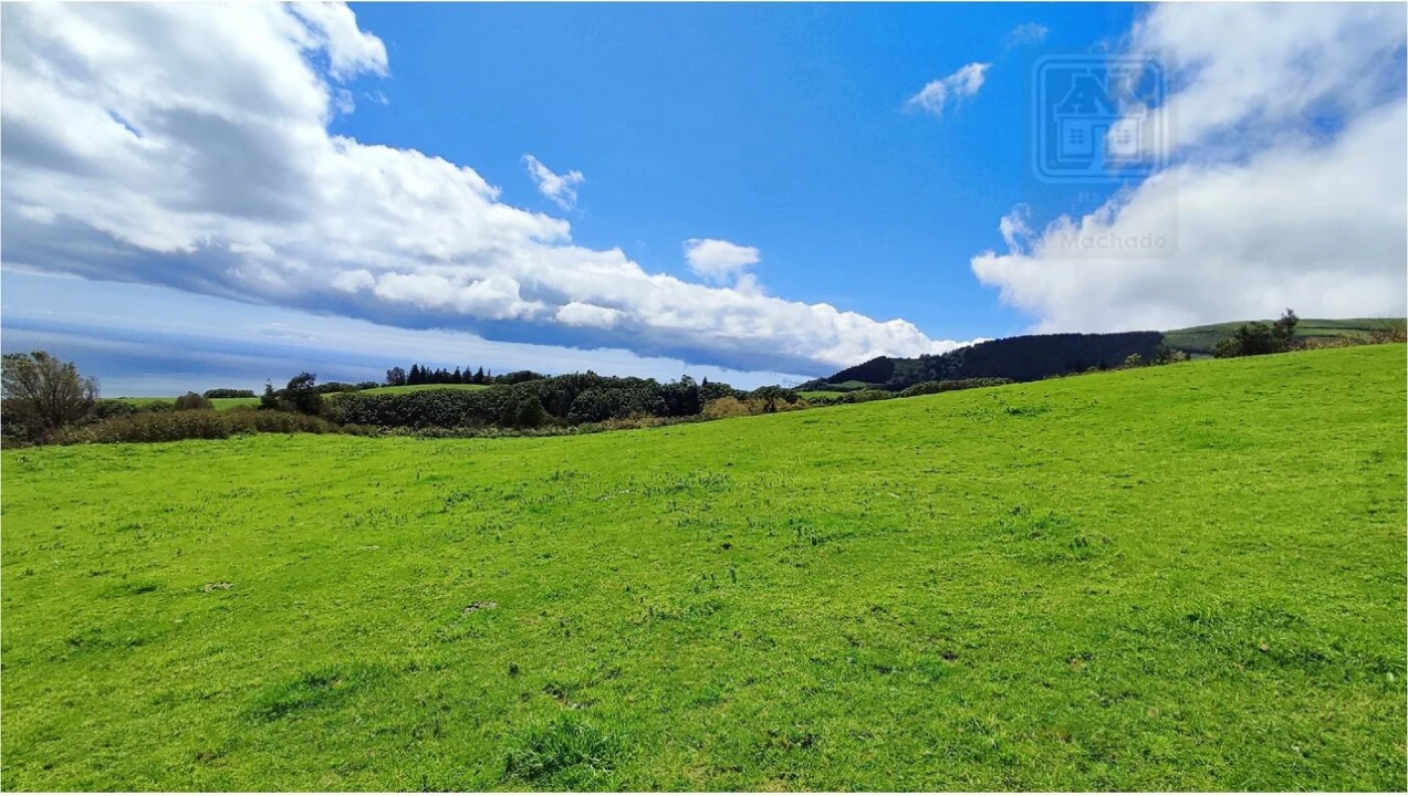 Terreno para Venda em Vila Franca do Campo (São Miguel) Foto 6
