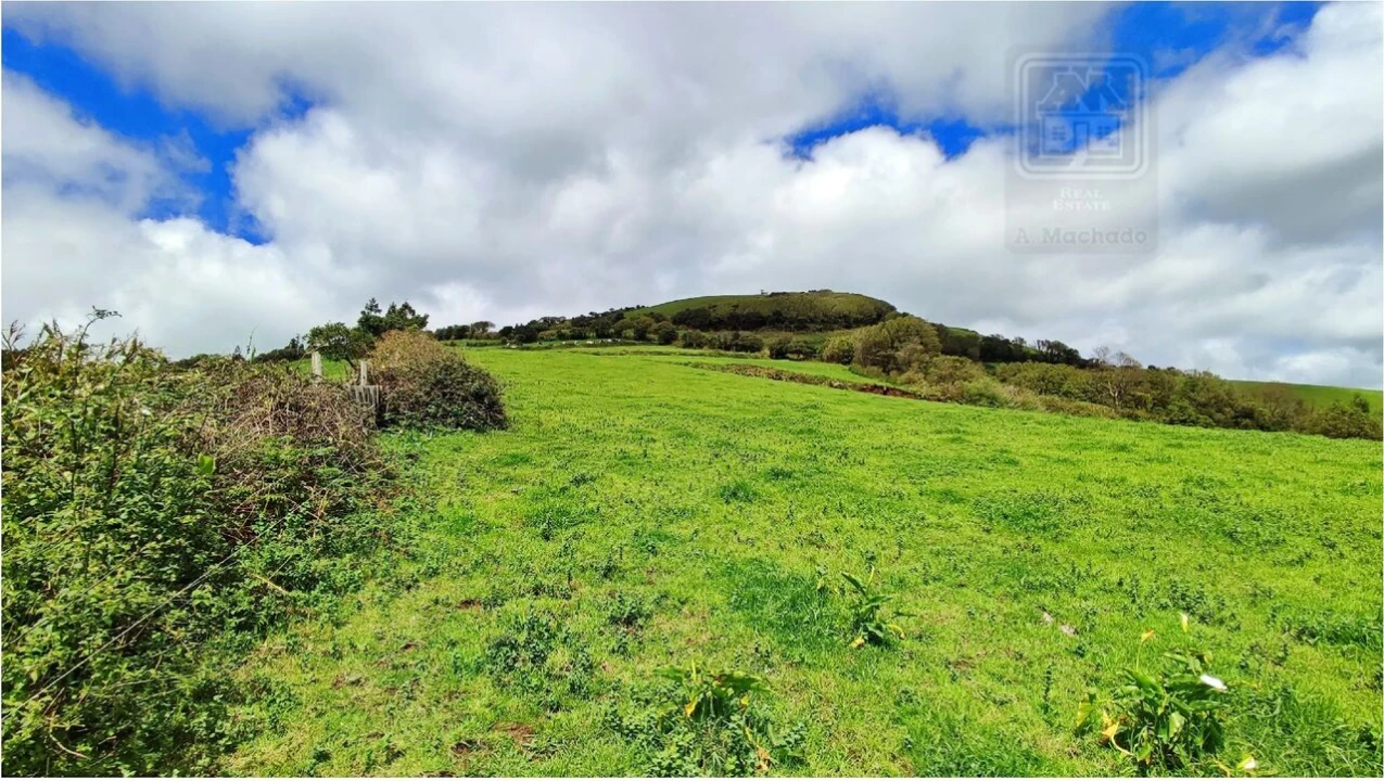 Terreno para Venda em Vila Franca do Campo (São Miguel) Foto 11