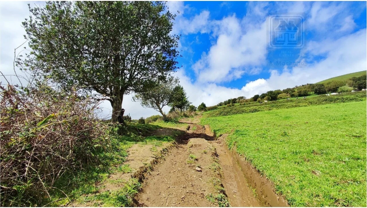 Terreno para Venda em Vila Franca do Campo (São Miguel) Foto 15