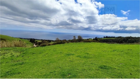 Terreno para Venda em Vila Franca do Campo (São Miguel)
