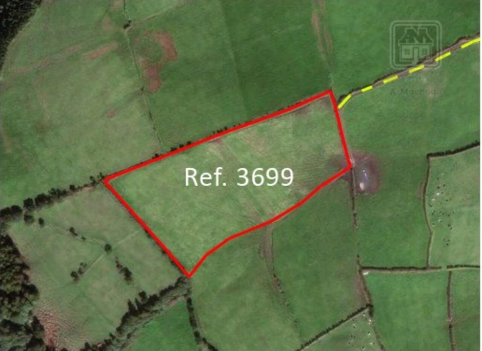 Terreno para Venda em Vila Franca do Campo (São Miguel) Foto 19