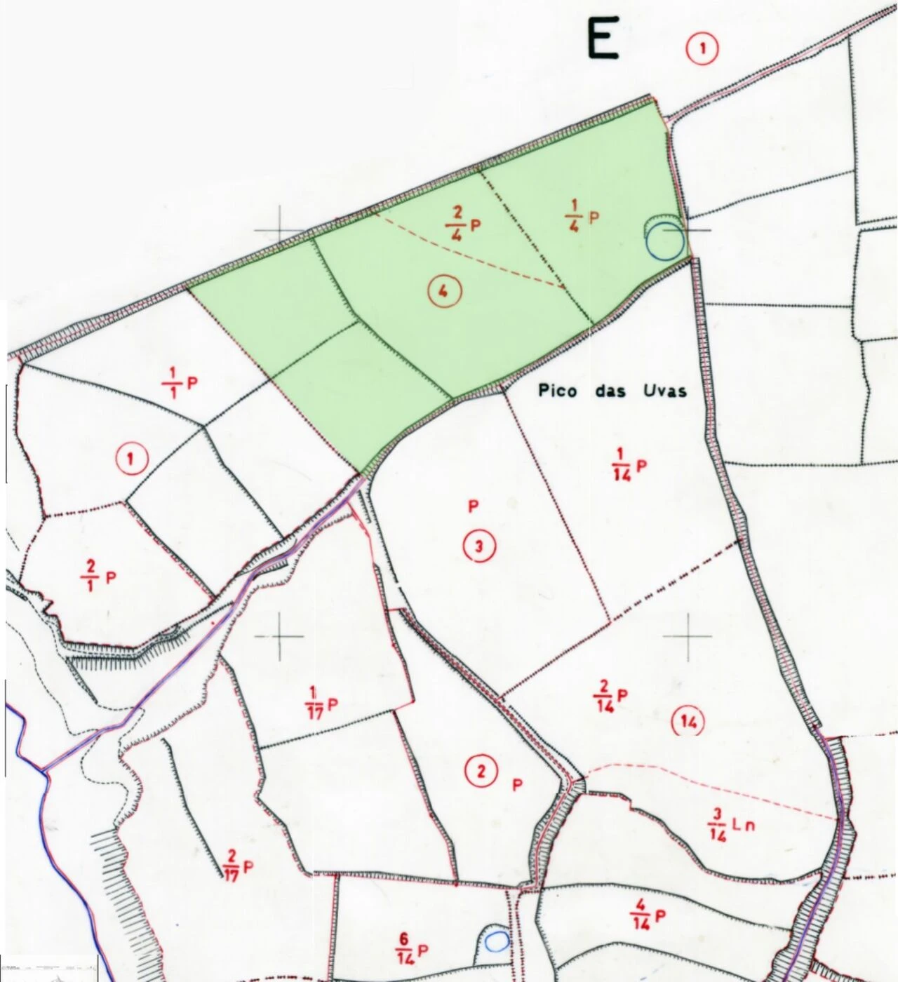 Terreno para Venda em Vila Franca do Campo (São Miguel) Foto 20