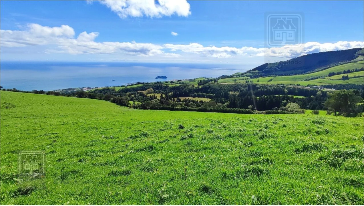 Terreno para Venda em Vila Franca do Campo (São Miguel) Foto 7