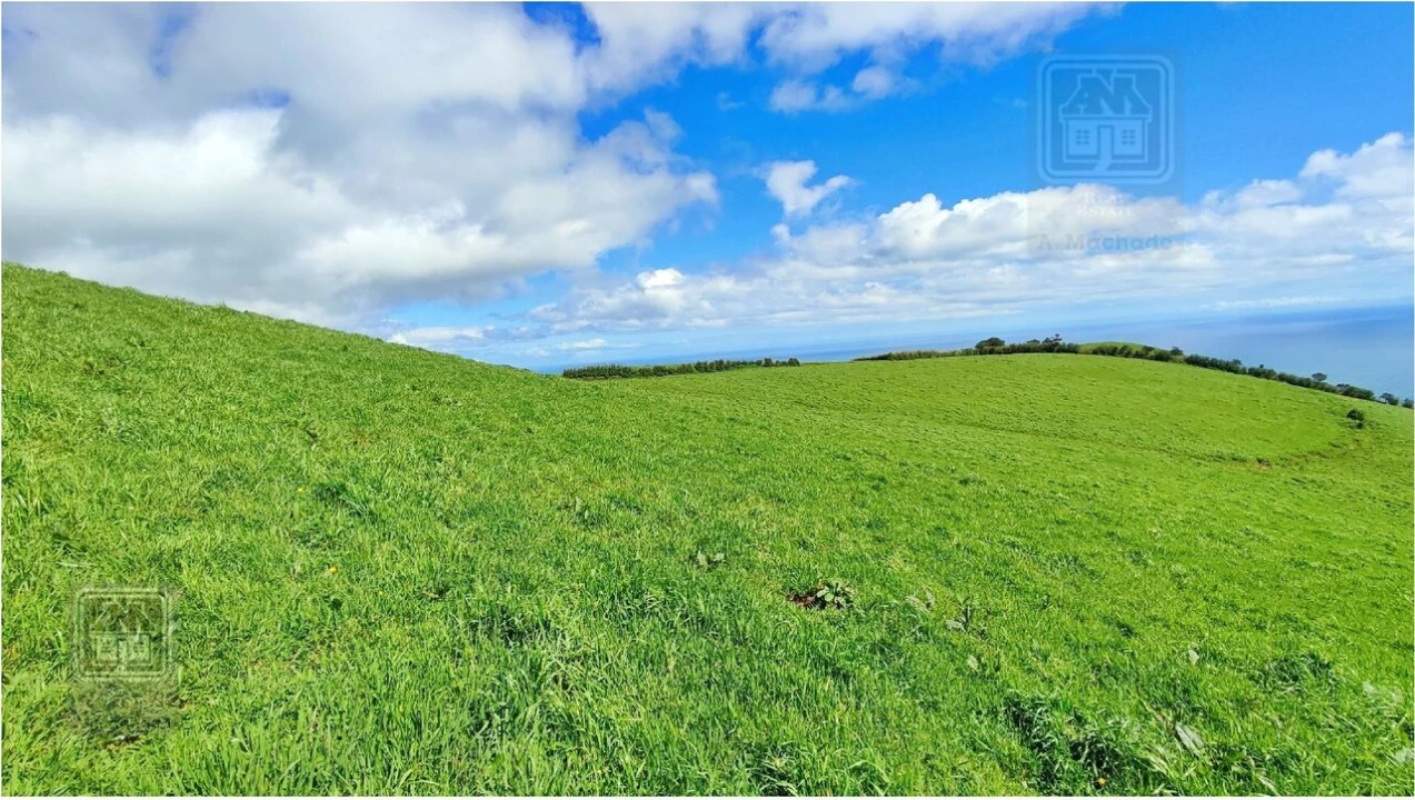 Terreno para Venda em Vila Franca do Campo (São Miguel) Foto 8