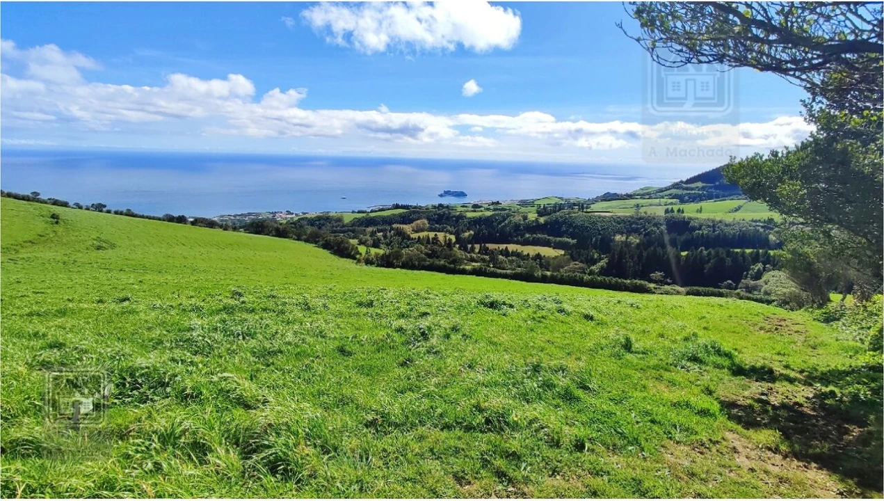 Terreno para Venda em Vila Franca do Campo (São Miguel) Foto 9