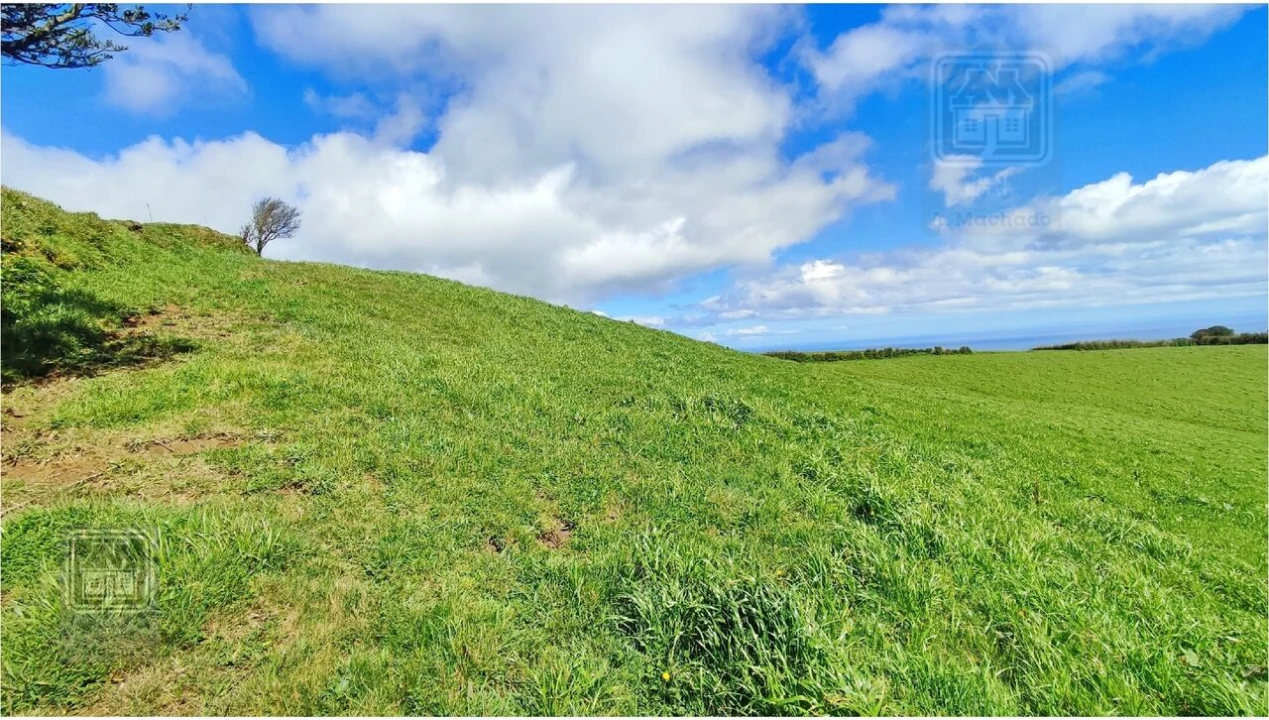 Terreno para Venda em Vila Franca do Campo (São Miguel) Foto 10