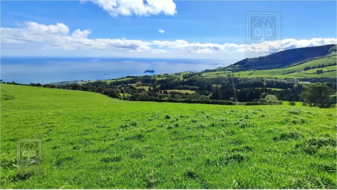 Terreno para Venda em Vila Franca do Campo (São Miguel)