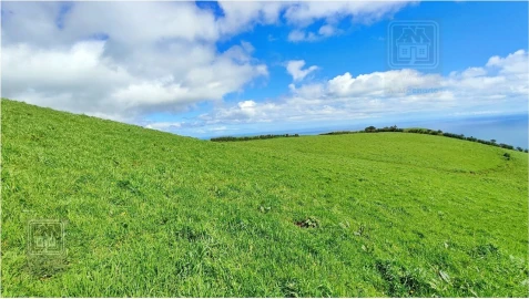 Terreno para Venda em Vila Franca do Campo (São Miguel)