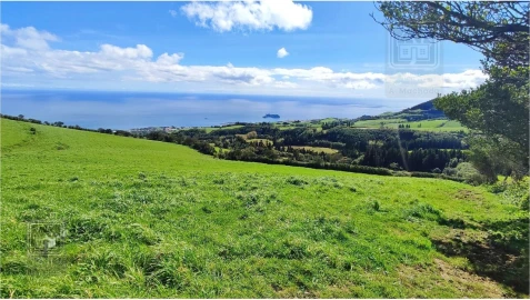 Terreno para Venda em Vila Franca do Campo (São Miguel)