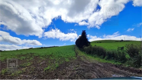 Terreno para Venda em Vila Franca do Campo (São Miguel)