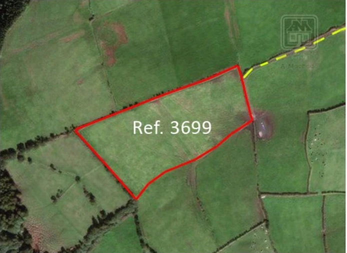 Terreno para Venda em Vila Franca do Campo (São Miguel) Foto 19