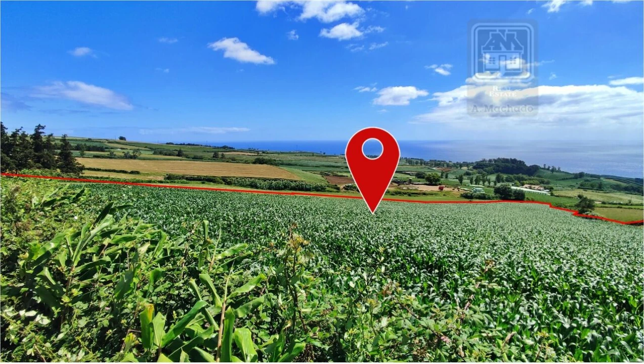 Terreno para Venda em Lagoa (Santa Cruz) Foto 2