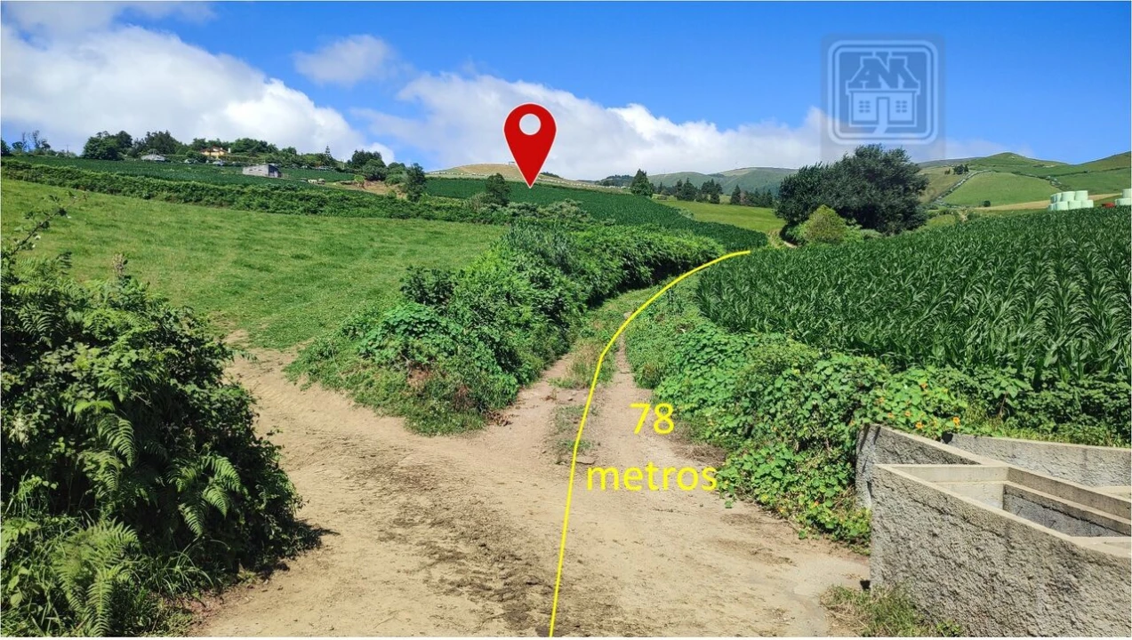 Terreno para Venda em Lagoa (Santa Cruz) Foto 5