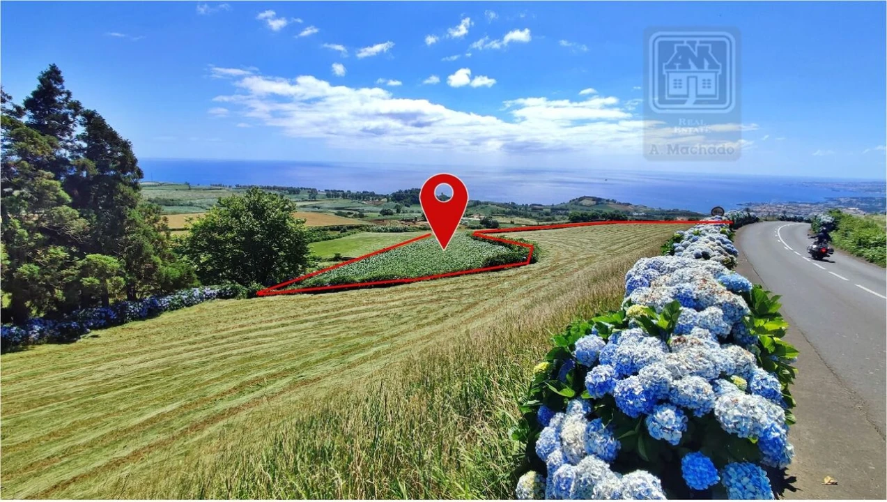 Terreno para Venda em Lagoa (Santa Cruz) Foto 20