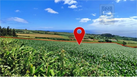 Terreno para Venda em Lagoa (Santa Cruz)