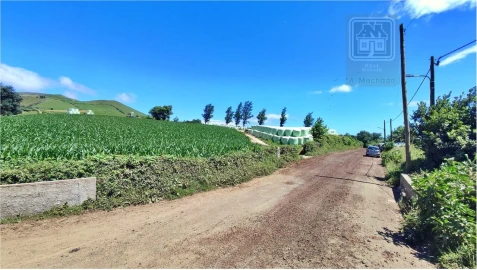 Terreno para Venda em Lagoa (Santa Cruz)