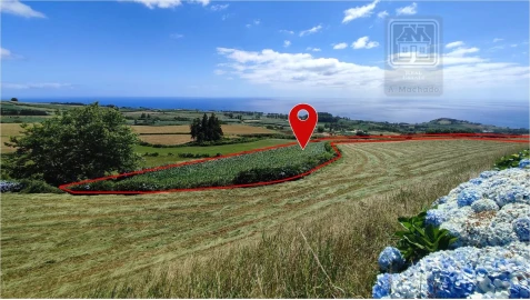 Terreno para Venda em Lagoa (Santa Cruz)