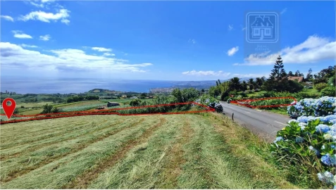 Terreno para Venda em Lagoa (Santa Cruz)
