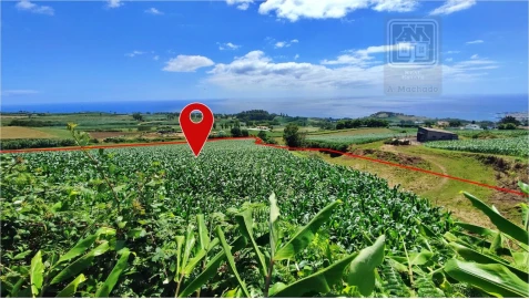 Terreno para Venda em Lagoa (Santa Cruz)