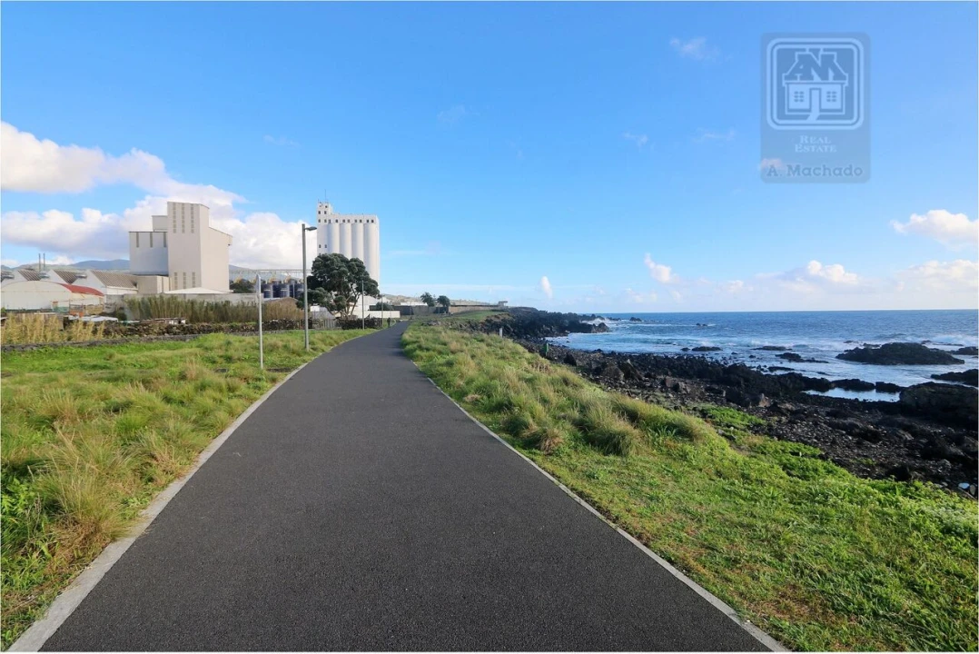Terreno para Venda em Lagoa (Nossa Senhora do Rosario) Foto 1