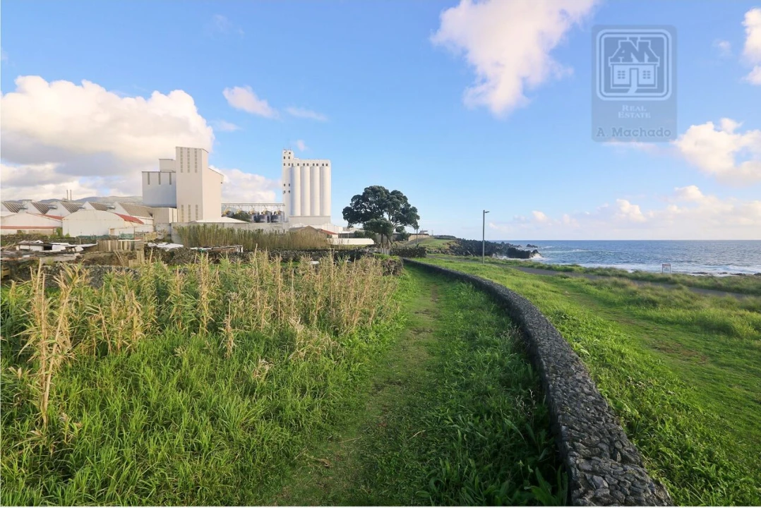 Terreno para Venda em Lagoa (Nossa Senhora do Rosario) Foto 3