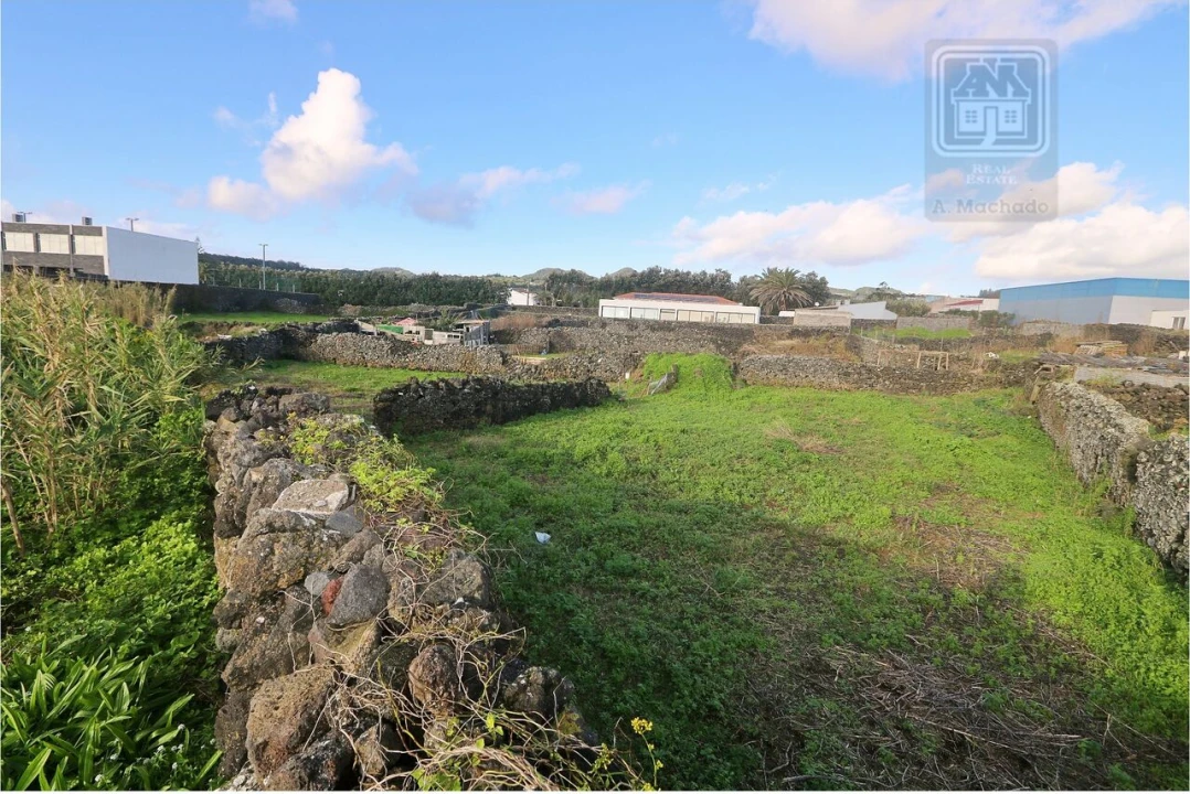 Terreno para Venda em Lagoa (Nossa Senhora do Rosario) Foto 12