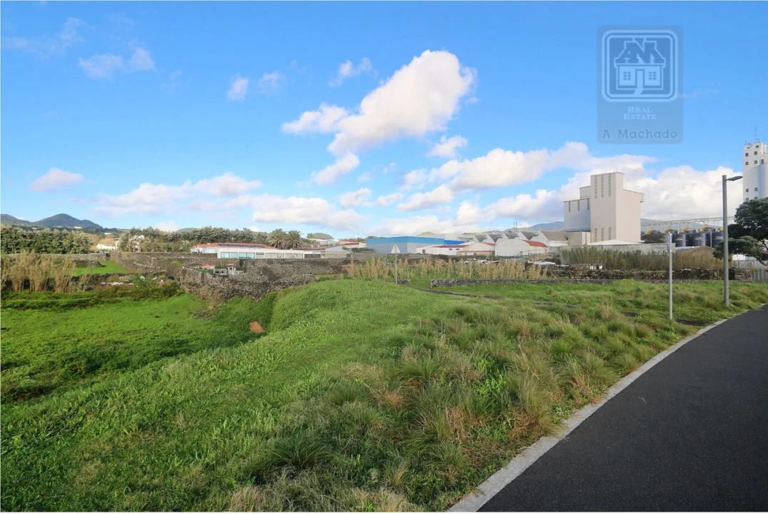 Terreno para Venda em Lagoa (Nossa Senhora do Rosario) Foto 20