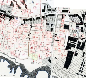 Terreno para Venda em Lagoa (Nossa Senhora do Rosario)