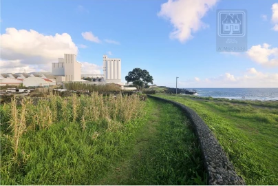 Terreno para Venda em Lagoa (Nossa Senhora do Rosario)