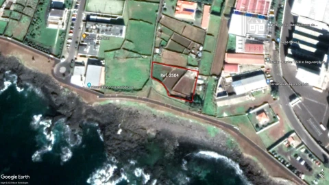 Terreno para Venda em Lagoa (Nossa Senhora do Rosario)