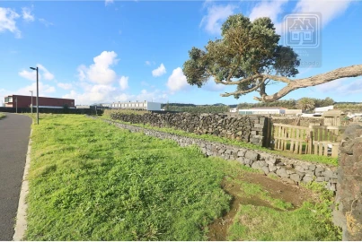 Terreno para Venda em Lagoa (Nossa Senhora do Rosario)