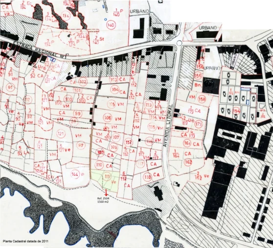 Terreno para Venda em Lagoa (Nossa Senhora do Rosario) Foto 24