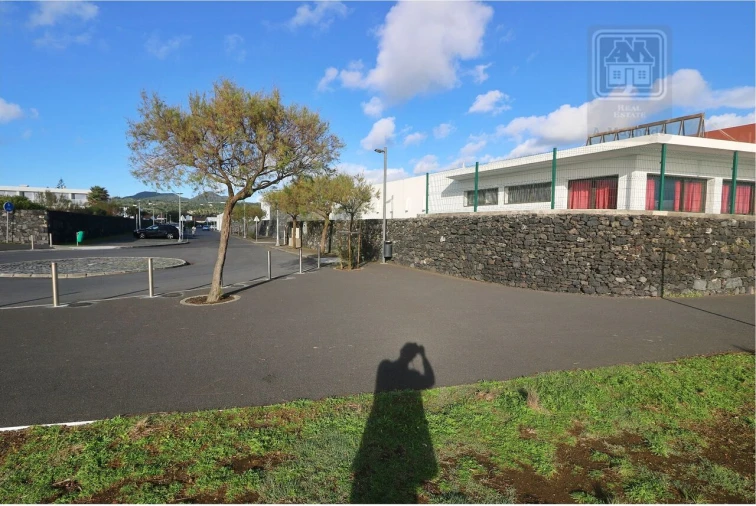Terreno para Venda em Lagoa (Nossa Senhora do Rosario) Foto 18