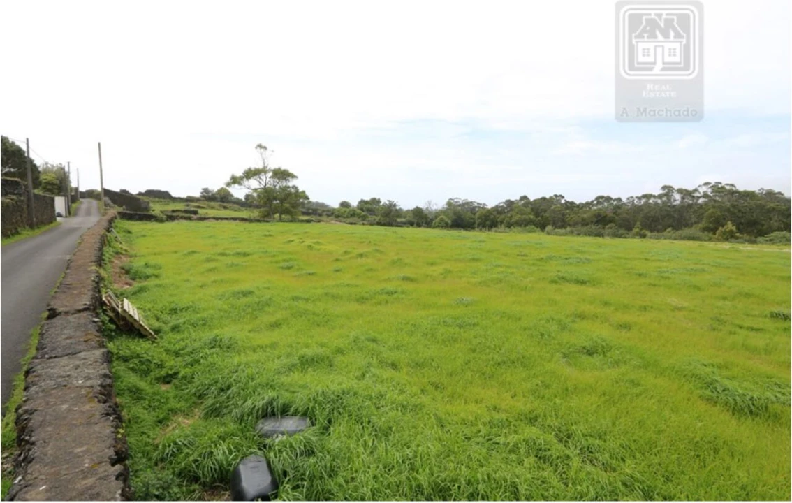 Terreno para Venda em Lagoa (Nossa Senhora do Rosario) Foto 3