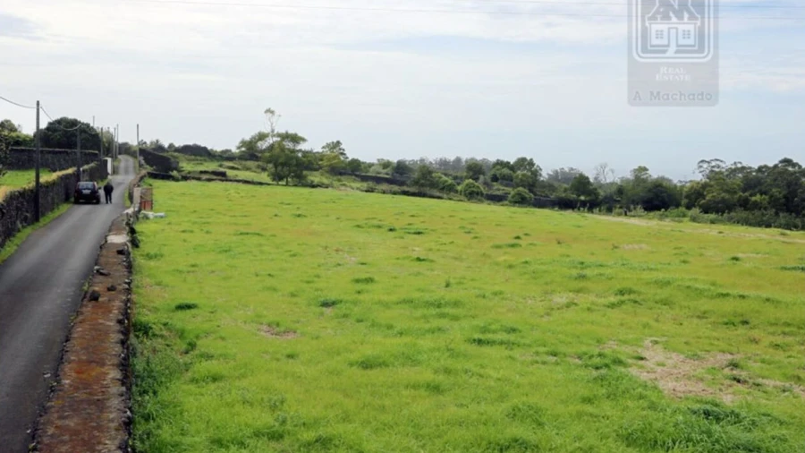 Terreno para Venda em Lagoa (Nossa Senhora do Rosario)