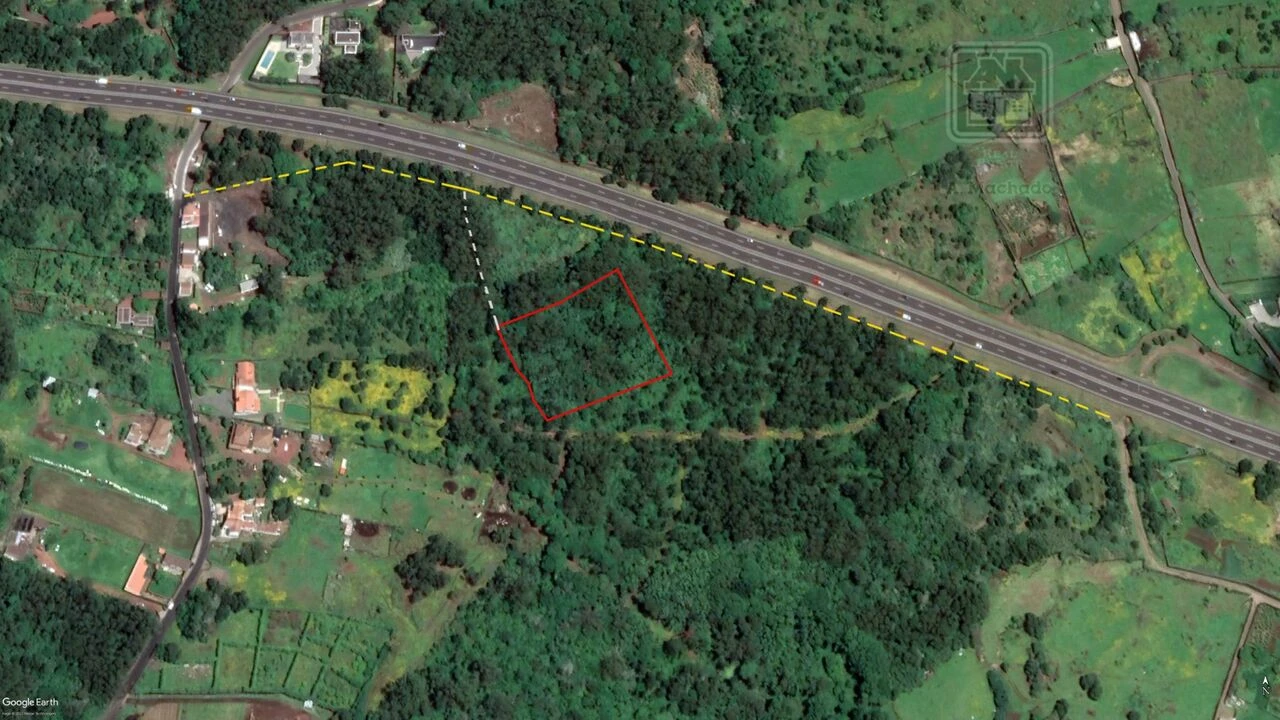 Terreno para Venda em Lagoa (Nossa Senhora do Rosario) Foto 1