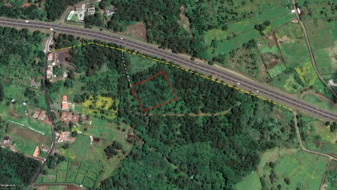 Terreno para Venda em Lagoa (Nossa Senhora do Rosario) Foto 35